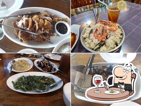 Where to eat: the 39 best restaurants in Laoag .